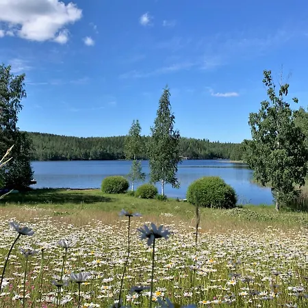 Lappalaisen Lomamoekit Majoitushuoneisto * Puumala