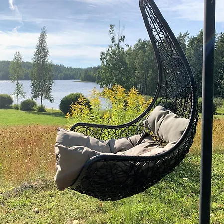 Lappalaisen Lomamoekit Majoitushuoneisto Tatil Evi *